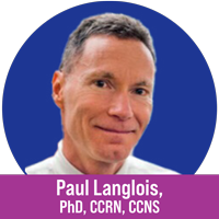 Paul Langlois