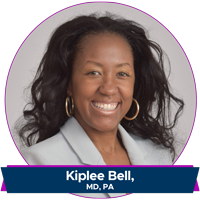 Kiplee Bell, MD, PA