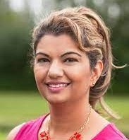 Aditi Mehra's Profile