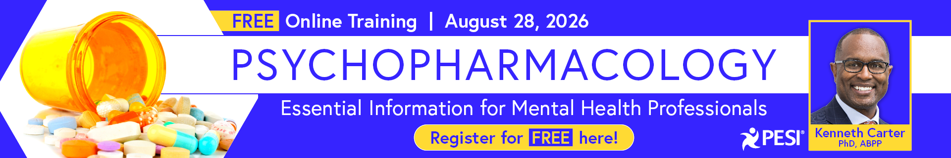 Psychopharmacology: Essential Information for Mental Health Professionals