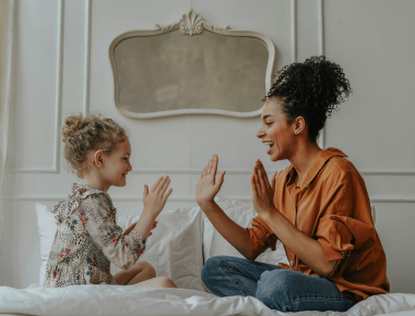 How to Help Parents Connect and Redirect with their Children During Tough Moments
