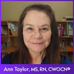 Ann Taylor