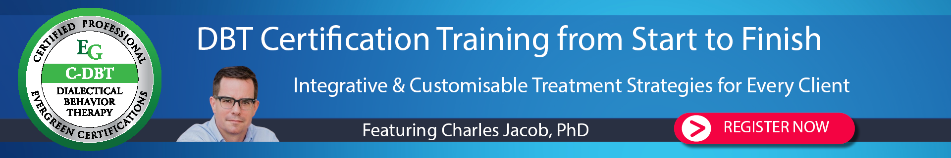 DBT Certification Training from Start to Finish