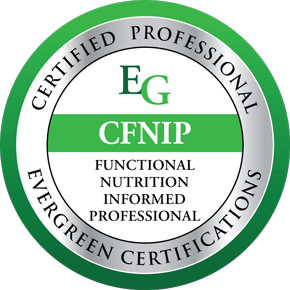 CFNIP Certification
