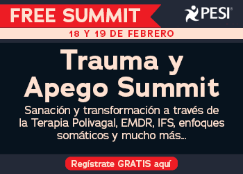 Cumbre GRATUITA sobre Trauma y Apego