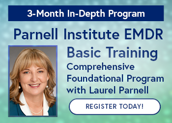 Parnell Institute EMDR Basic Training