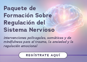 Paquete de entrenamiento para la regulación del sistema nervioso