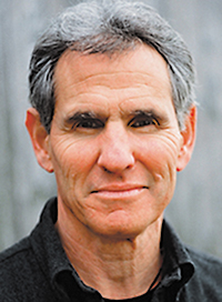 Jon Kabat-Zinn, PhD