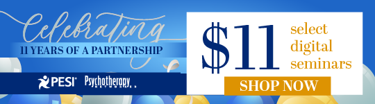 Partnership Sale!