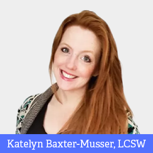 Katelyn Baxter-Musser