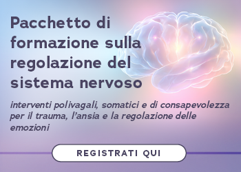 Pacchetto di allenamento per regolare il sistema nervoso