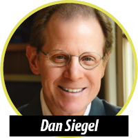 Dan Siegel
