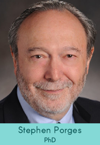 Stephen Porges