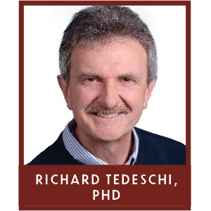 Richard Glenn Tedeschi