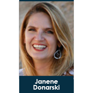 Janene Donarski