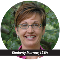 Kimberly Morrow, LCSW