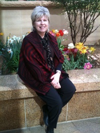 Cathy Malchiodi, PhD, ATR-BC, LPCC, LPAT, REAT's Profile