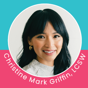 Christine Mark Griffin