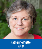 Katherine Piette