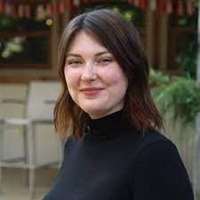 Sacha McBain, PhD's profile