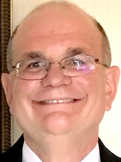 John Pagano, PhD, OTR/L - CE Training instructor