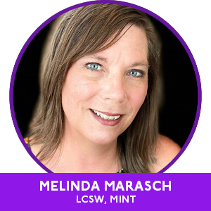 Melinda Marasch