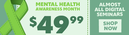 $49.99 Mental Health Awareness Sale - Shop Now!