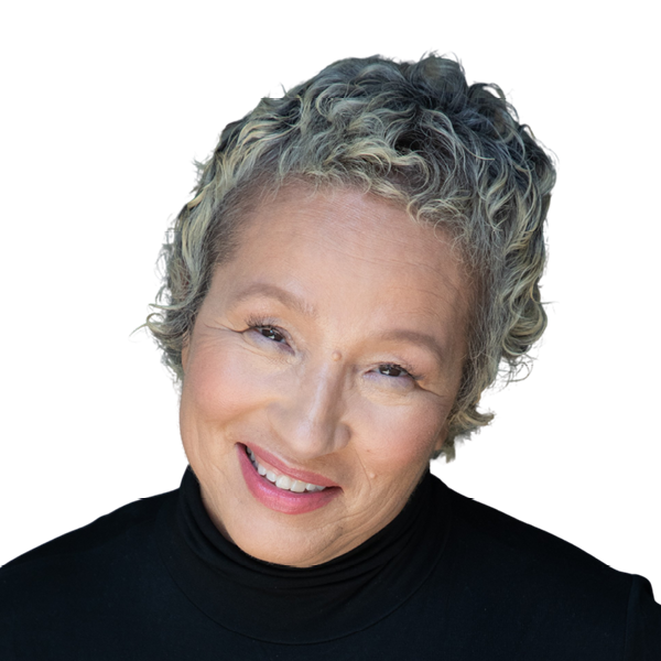 Evelyn Tribole, MS, RDN