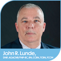 John Lunde
