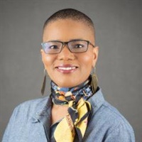 Eboni Webb