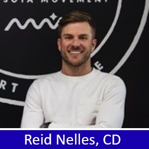 Reid Nelles