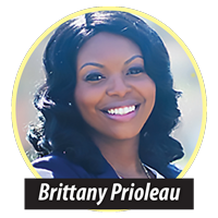 Brittany Prioleau