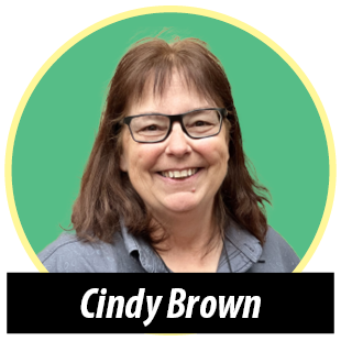 Cindy Brown, LPCC
