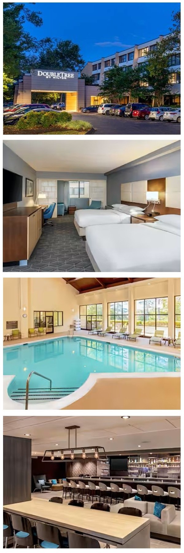 DoubleTree by Hilton Columbia