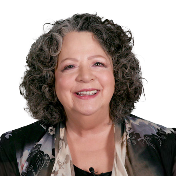Janina Fisher