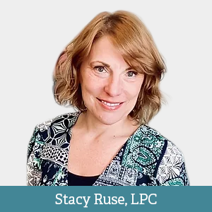 Stacy Ruse