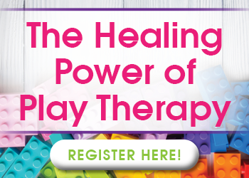 The Healing Power Of Play Therapy