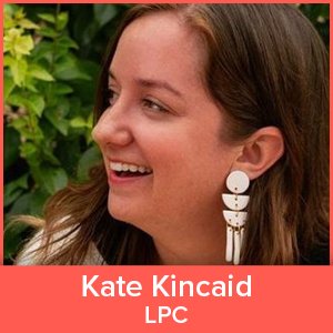 Kate Kincaid, LPC