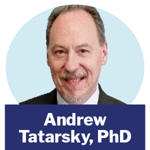 Andrew Tatarsky