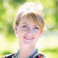Sarah Bergenfield