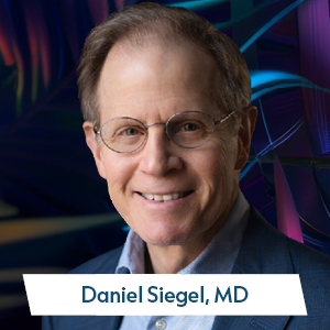 Daniel J. Siegel