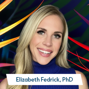 Elizabeth Fedrick