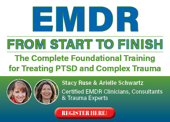 EMDR from Start to Finish