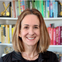 Sonia Greaven, PhD - CE Training instructor