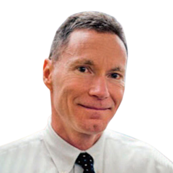 Paul Langlois, APN, PhD, CCRN, CCNS