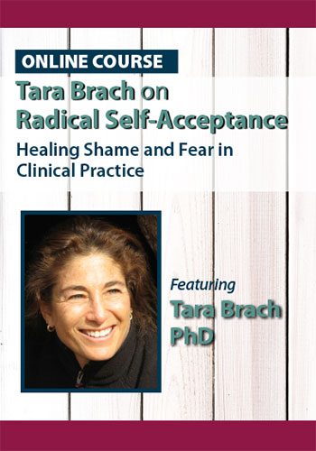 Radical Self-Acceptance with Tara Brach