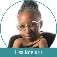 Lisa Ndejuru, PhD