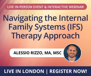 Navigating the Internal Family Systems (IFS) Therapy Approach