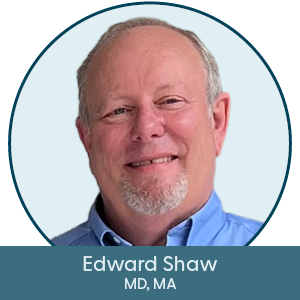 Edward G. Shaw