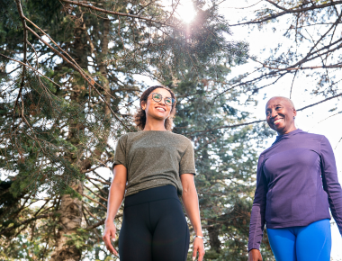 A Clinician’s Guide to Incorporating Mindfulness into Your Walk and Talk Session